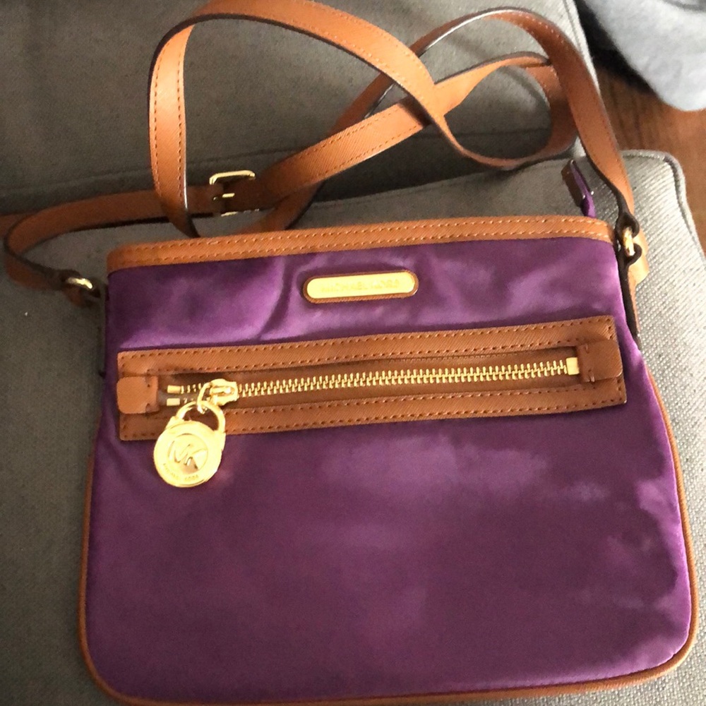 Michael Kors Crossbody